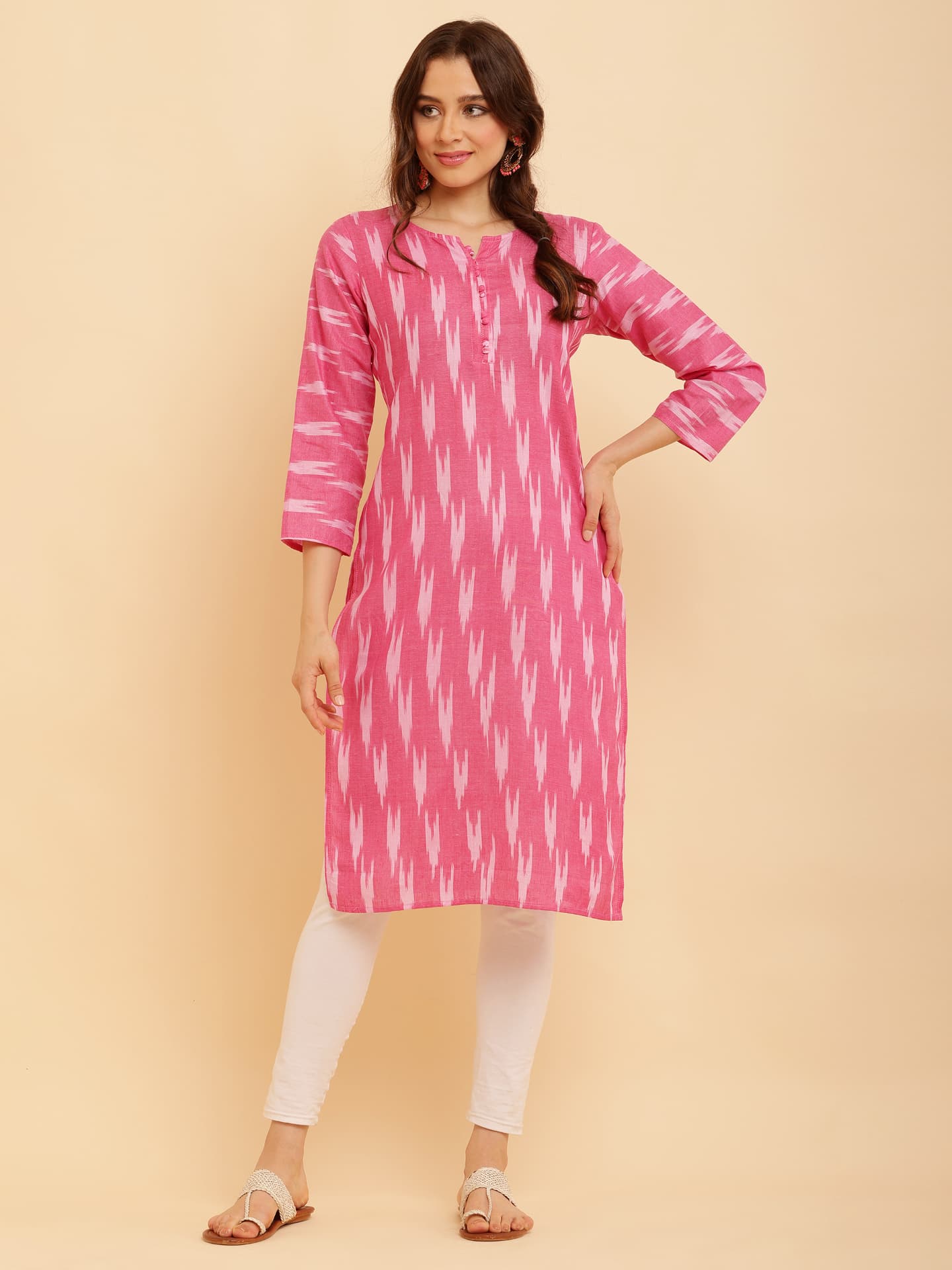 kurtis collection