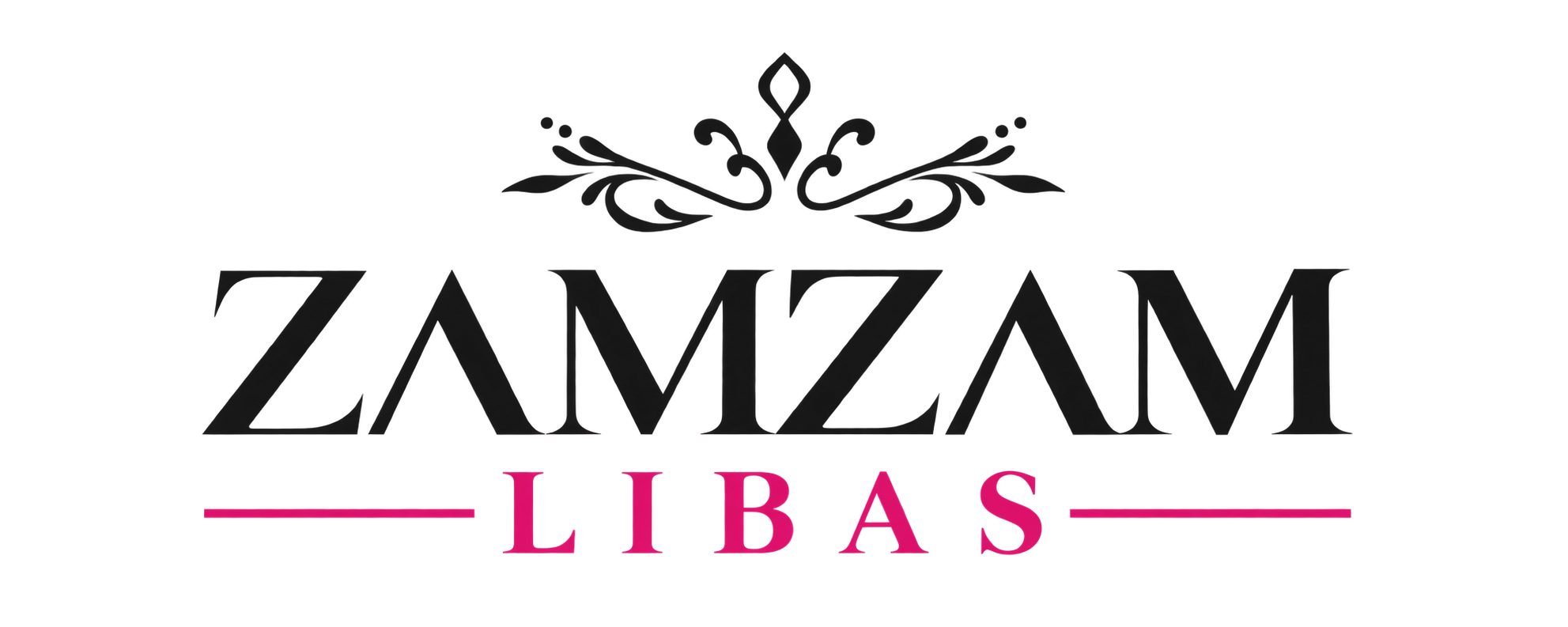 ZAM ZAM LIBAS